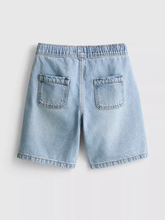 1,5–8 år | jeansshorts
