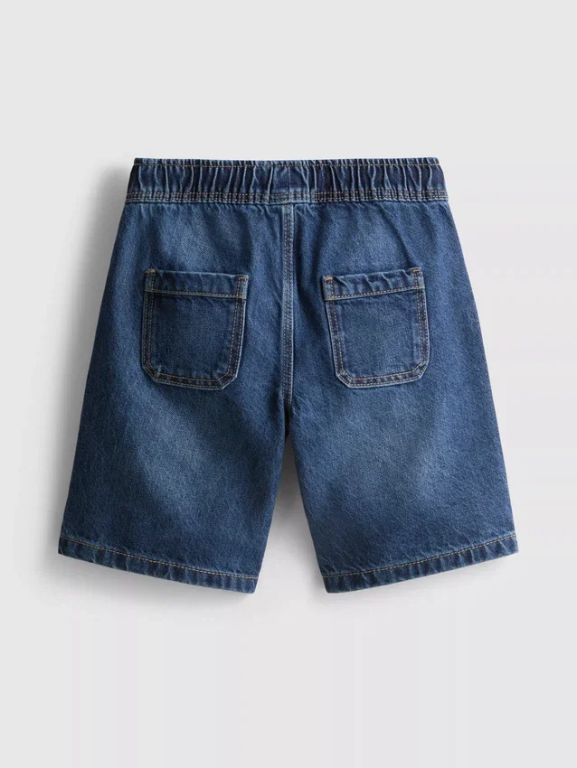 1,5–8 år | jeansshorts
