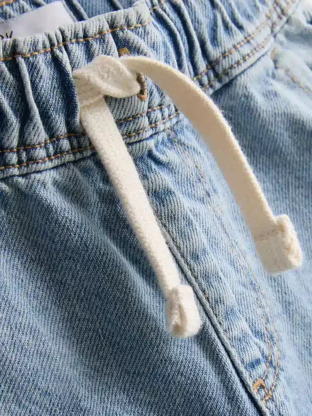 1,5–8 år | jeansshorts
