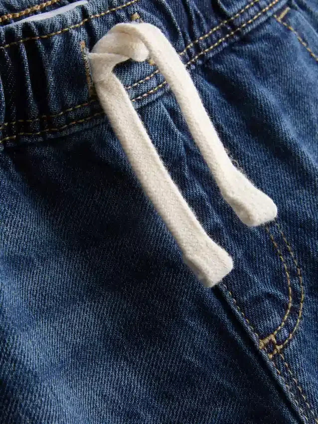 1,5–8 år | jeansshorts