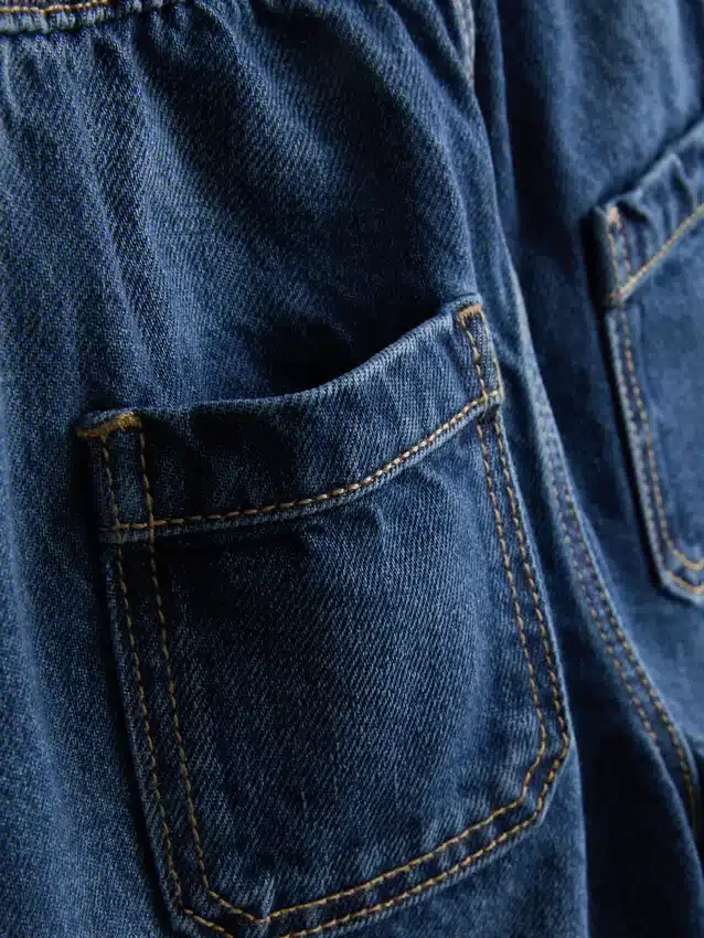 1,5–8 år | jeansshorts