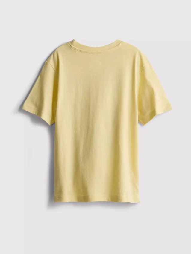 1,5–8 år | Jurassic World-T-shirt med dinosaurier