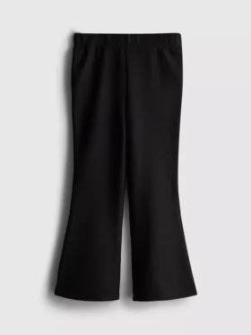 1,5–8 år | Leggings med ottomansk struktur och utsvängda ben
