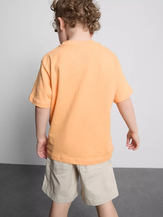 1,5–8 år | Marvel Spider-Man-T-shirt