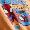 1,5–8 år | Marvel Spider-Man-T-shirt