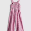 1,5–8 år | randig jumpsuit