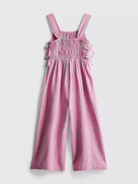 1,5–8 år | randig jumpsuit
