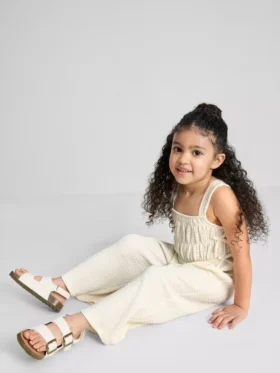 1,5–8 år | ärmlös jumpsuit