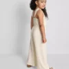 1,5–8 år | ärmlös jumpsuit