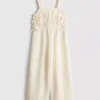 1,5–8 år | ärmlös jumpsuit