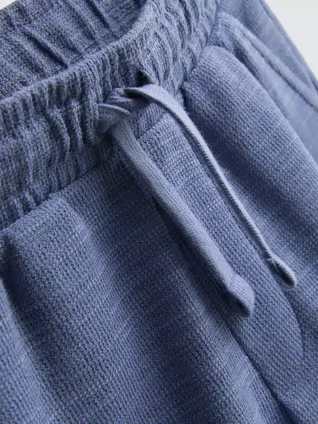 1,5–8 år | Set med polotröja och shorts