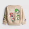 1,5–8 år | Super Mario World-tröja
