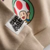 1,5–8 år | Super Mario World-tröja