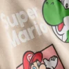 1,5–8 år | Super Mario World-tröja