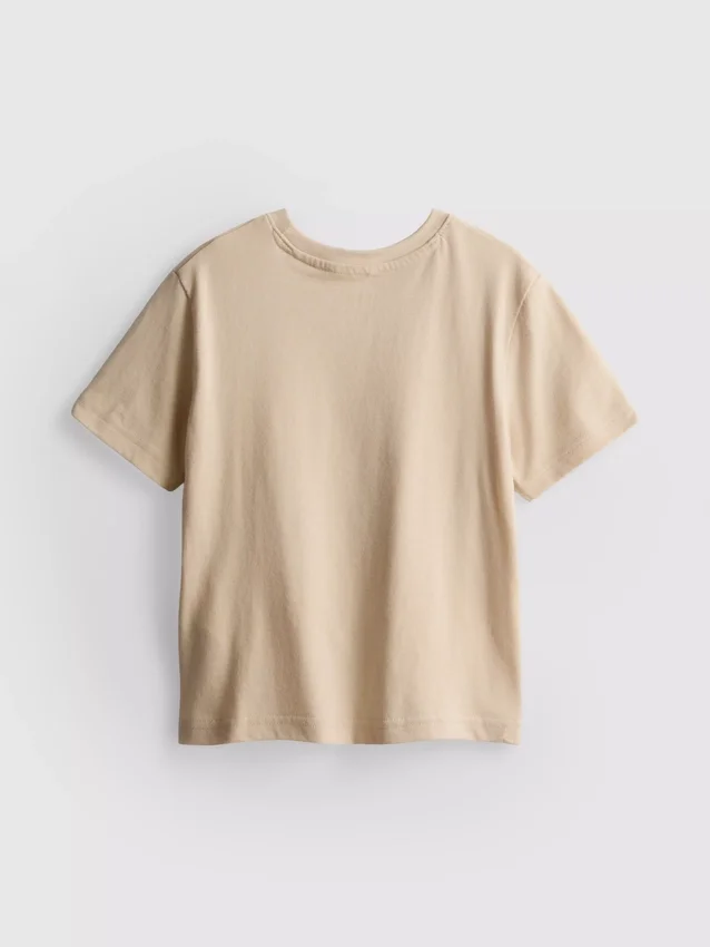 1,5–8 år | T-shirt med figurer från Disney Pixar
