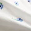 1,5–8 år | T-shirt med korsstygnsmotiv