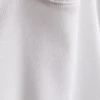 1,5–8 år | T-shirt med ribbad kant