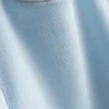 1,5–8 år | T-shirt med ribbad kant