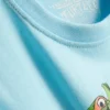 1,5–8 år | T-shirt med Teenage Mutant Ninja Turtles
