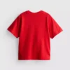 1,5–8 år | T-shirt med tryck