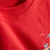 1,5–8 år | T-shirt med tryck