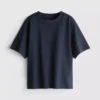 1,5–8 år | texturerad T-shirt
