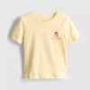 1,5–8 år | tryckt t-shirt