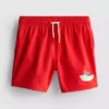 1,5–9 år | badshorts med struktur