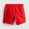 1,5–9 år | badshorts med struktur