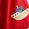 1,5–9 år | badshorts med struktur
