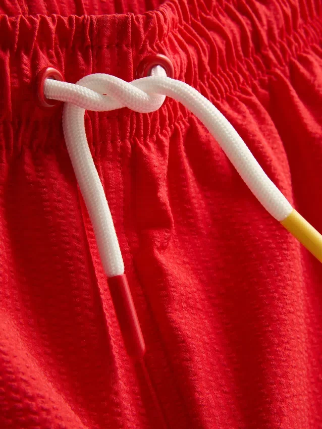 1,5–9 år | badshorts med struktur