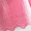 1,5–9 år | Broderad body med vågig kant