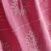 1,5–9 år | broderad cami-klänning i chambray