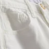 1,5–9 år | broderade jeansshorts