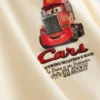 1,5–9 år | Disney Pixars Cars-tröja