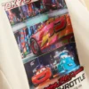 1,5–9 år | Disney Pixars Cars-tröja