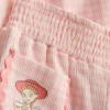 1,5–9 år | Disney Pixars Toy Story-set med peplum-top och Shorts