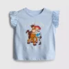 1,5–9 år | Disney Pixars Toy Story-T-shirt med volanger