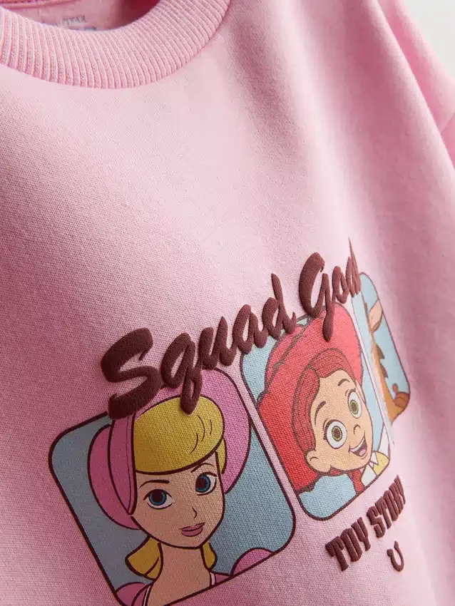 1,5–9 år | Disney Pixars Toy Story-tröja