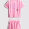 1,5–9 år | Disneys Minnie Mouse-Shorts-Set