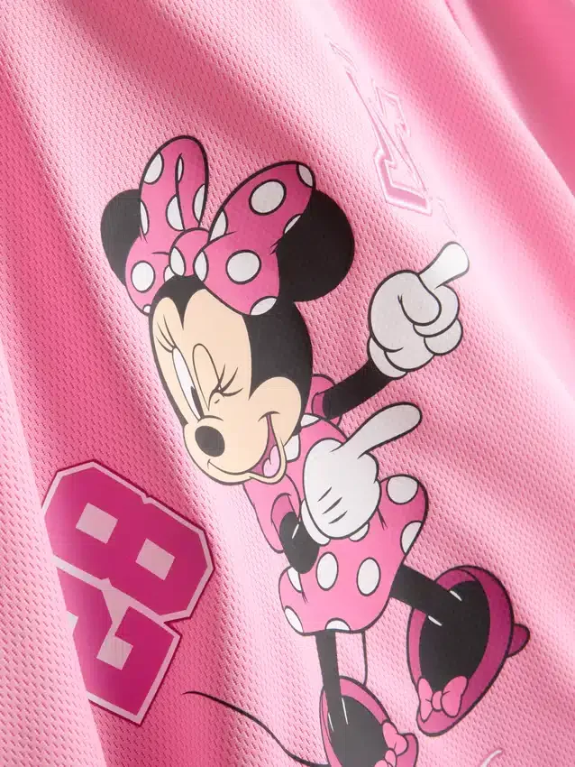 1,5–9 år | Disneys Minnie Mouse-Shorts-Set