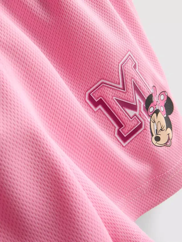 1,5–9 år | Disneys Minnie Mouse-Shorts-Set