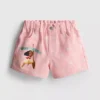1,5–9 år | Disneys Moana-jeansshorts