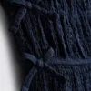 1,5–9 år | jumpsuit med rosett