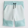 1,5–9 år | limmade träningsshorts