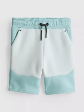1,5–9 år | limmade träningsshorts