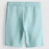 1,5–9 år | limmade träningsshorts