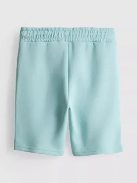 1,5–9 år | limmade träningsshorts