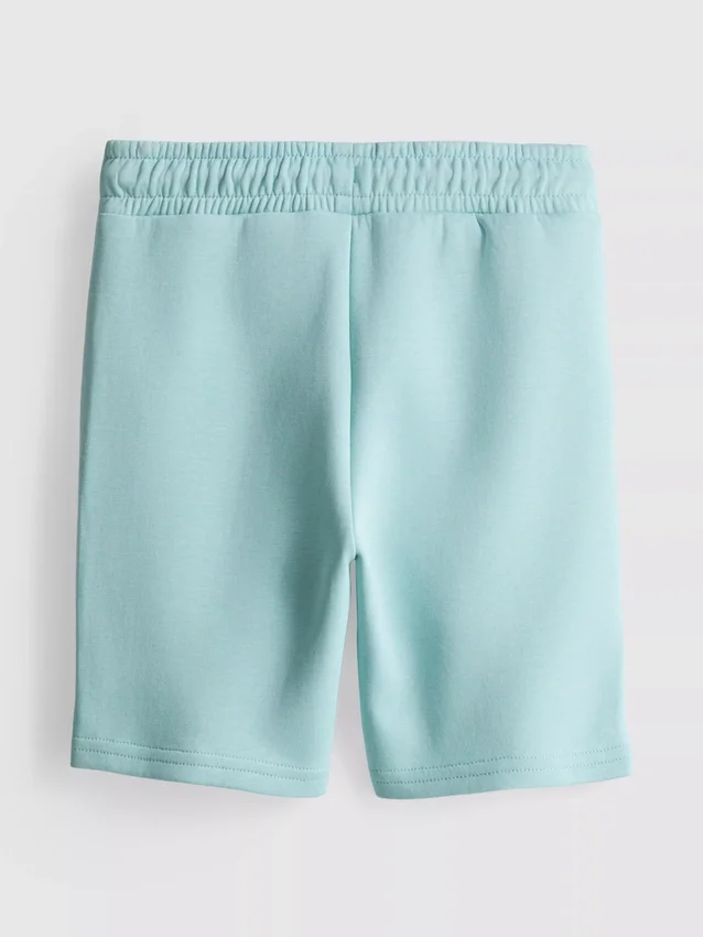 1,5–9 år | limmade träningsshorts