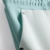 1,5–9 år | limmade träningsshorts